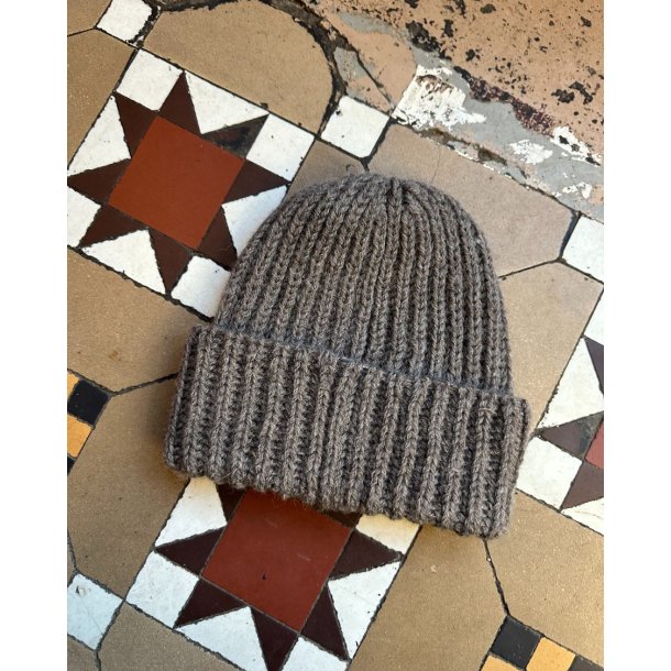 September Hue Sunday - PetiteKnit strikkekit