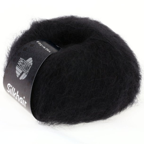 Lana Grossa Silkhair