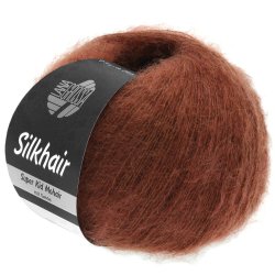 Lana Grossa Silkhair