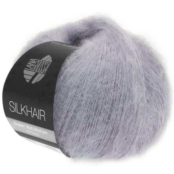 Lana Grossa Silkhair