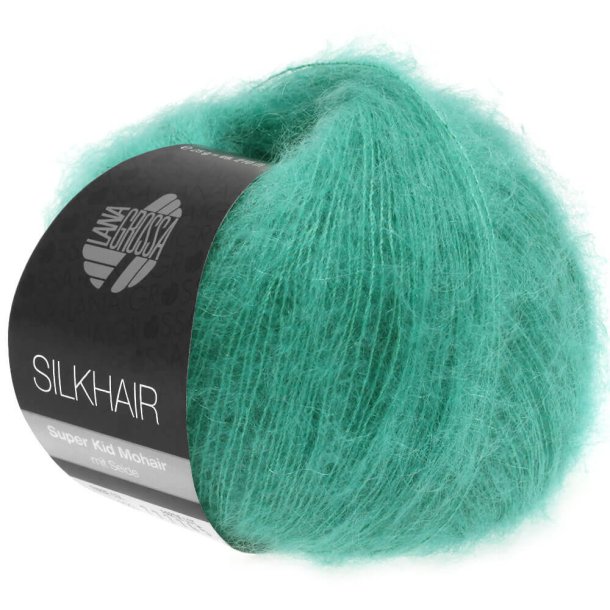 Lana Grossa Silkhair