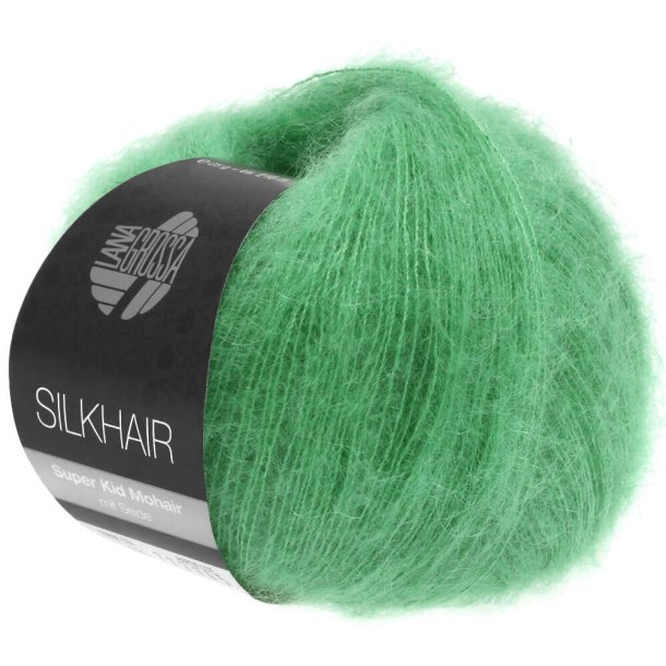 Lana Grossa Silkhair
