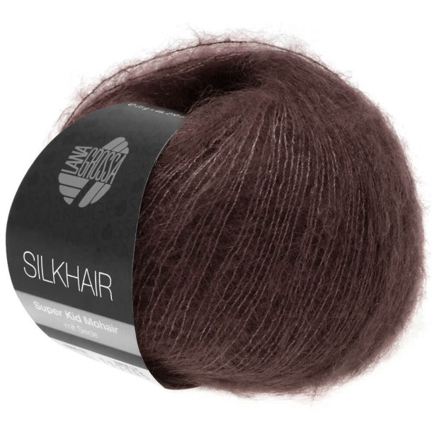 Lana Grossa Silkhair