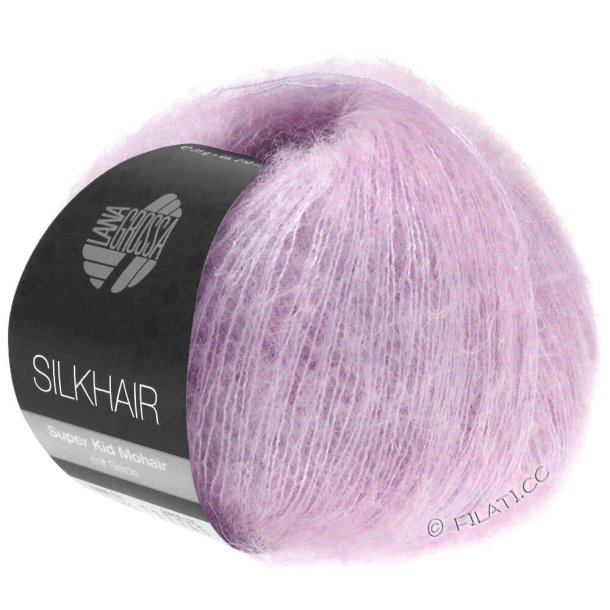 Lana Grossa Silkhair
