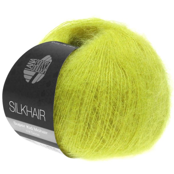 Lana Grossa Silkhair