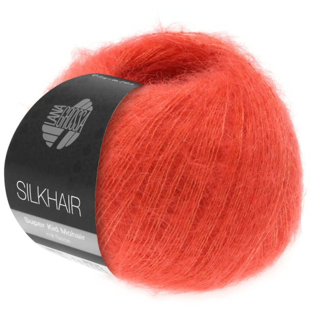 Lana Grossa Silkhair