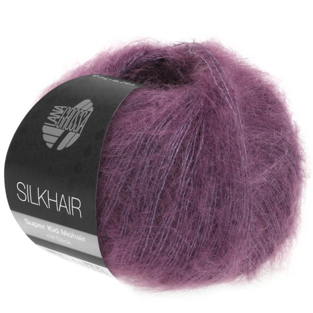 Lana Grossa Silkhair