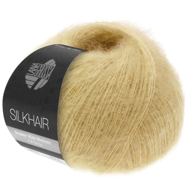 Lana Grossa Silkhair