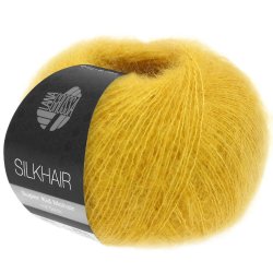 Lana Grossa Silkhair