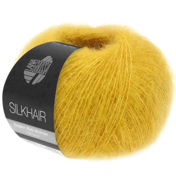 Lana Grossa Silkhair