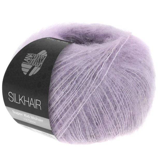Lana Grossa Silkhair