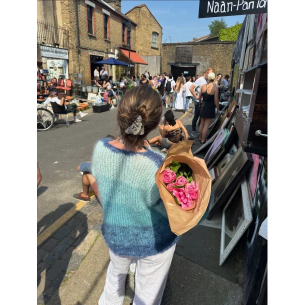 Sj�bris Sweater fra Klin Cocos - Str. L