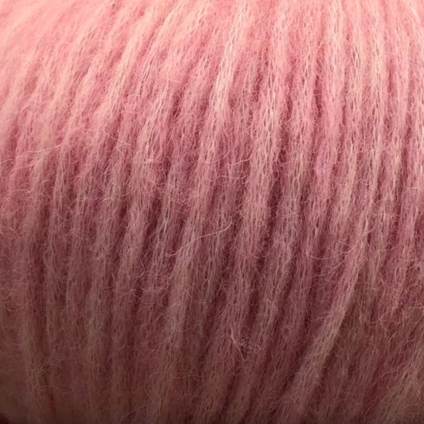 CaMaRose Snefnug garn 