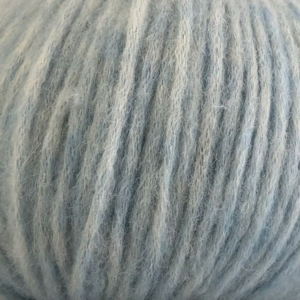 CaMaRose Snefnug garn 