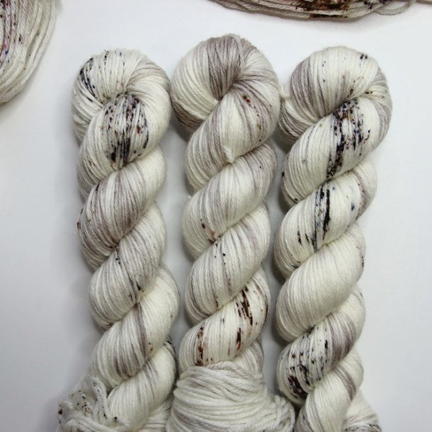 Knit by Moltrup Quarterround Merino