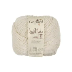 Gepard SoulMade Tweed II