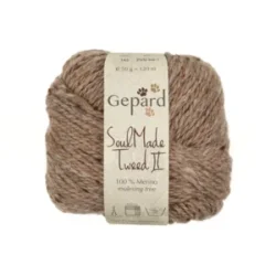 Gepard SoulMade Tweed II