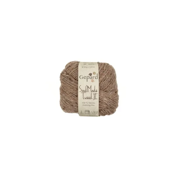 Gepard SoulMade Tweed II