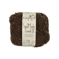 Gepard SoulMade Tweed II