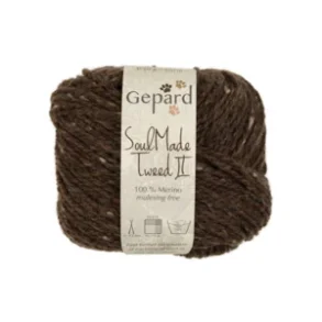 Gepard SoulMade Tweed II