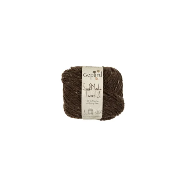 Gepard SoulMade Tweed II