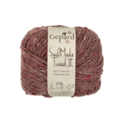 Gepard SoulMade Tweed II