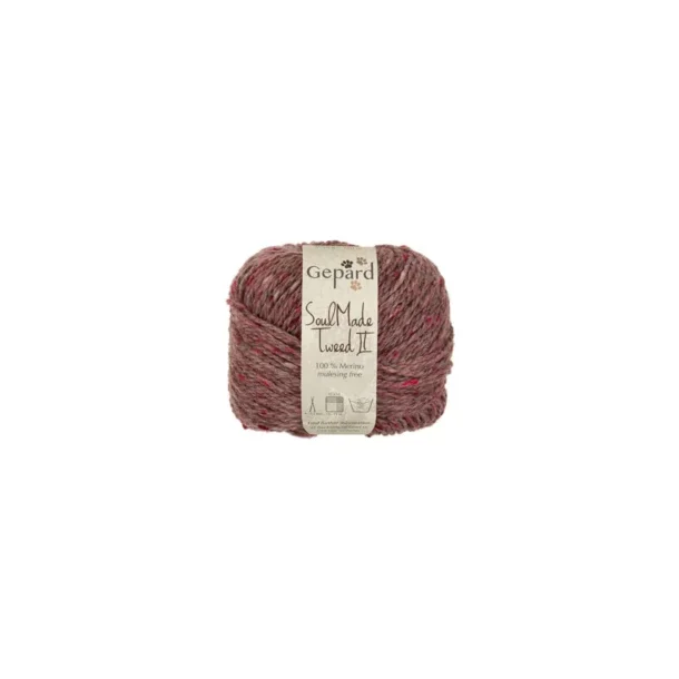 Gepard SoulMade Tweed II