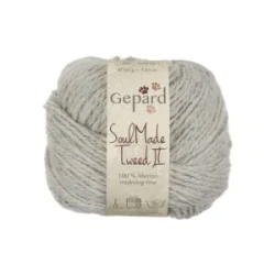 Gepard SoulMade Tweed II