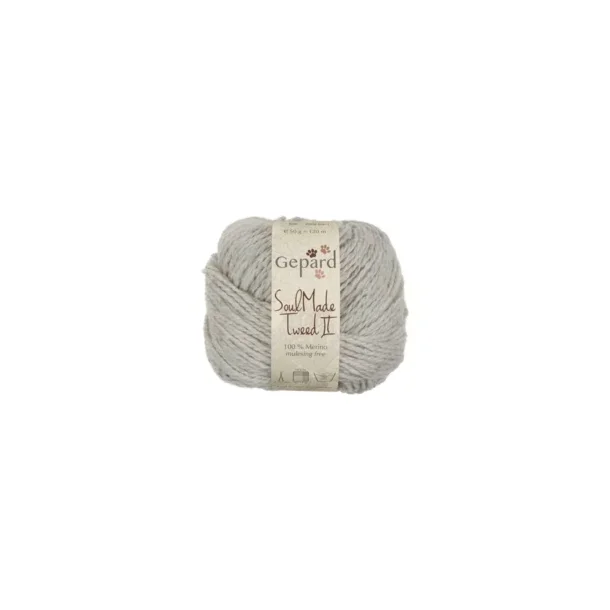 Gepard SoulMade Tweed II
