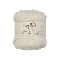 Gepard SoulMade Tweed I