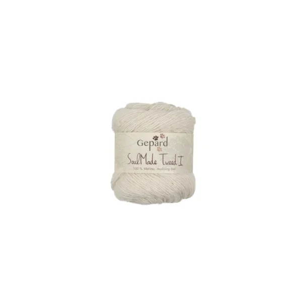 Gepard SoulMade Tweed I
