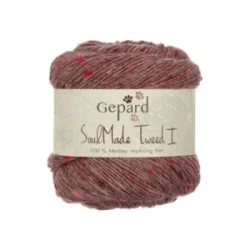Gepard SoulMade Tweed I