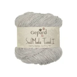 Gepard SoulMade Tweed I