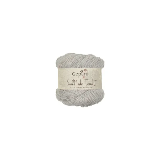 Gepard SoulMade Tweed I