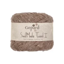 Gepard SoulMade Tweed I