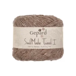 Gepard SoulMade Tweed I