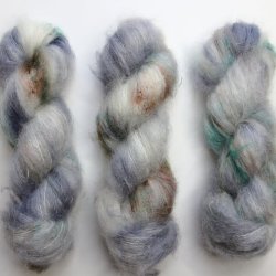 Knit by Moltrup Mega Mohair
