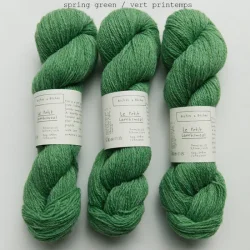 Biches og Buches Le Petit Lambswool 