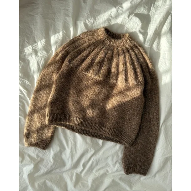 Sunday Sweater - Str. M