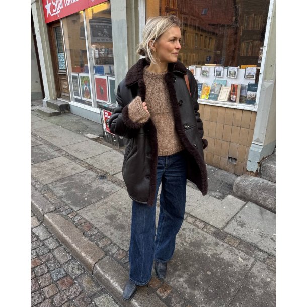 Sunday Sweater - Str. M