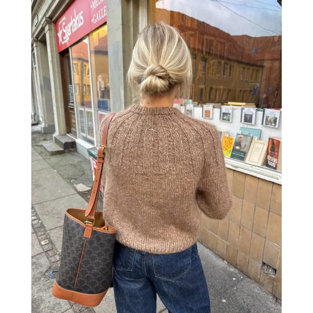 Sunday Sweater - Str. M