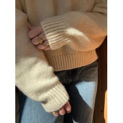 Sweater No. 26 - Strikkekit fra My Favourite Things Knitwear