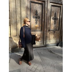 Sweater No. 9 light - strikkekit fra My favourite Things Knitwear