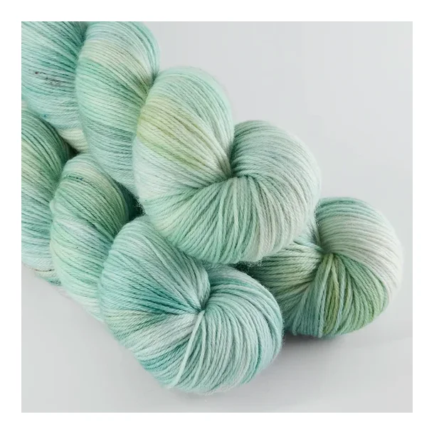 Sysleriget Cashmere Sock