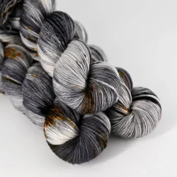 Sysleriget Cashmere Sock