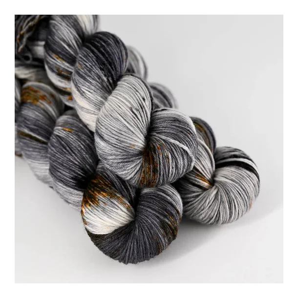 Sysleriget Cashmere Sock