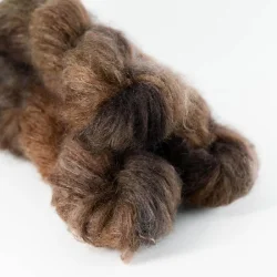 Sysleriget Fat Mohair