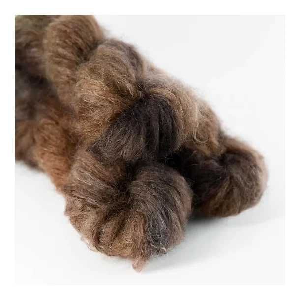 Sysleriget Fat Mohair