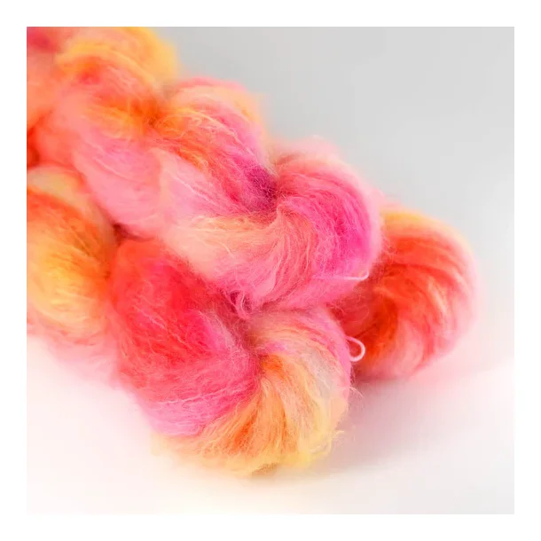 Sysleriget Fat Mohair