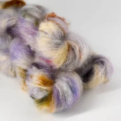 Sysleriget Fat Mohair